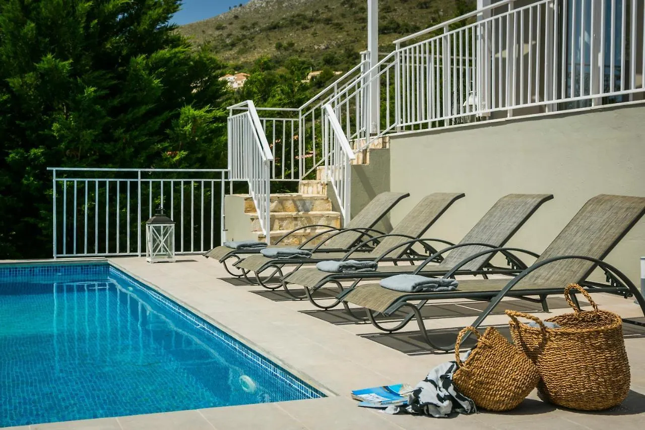 Sea View Villas Skala (Kefalonia)