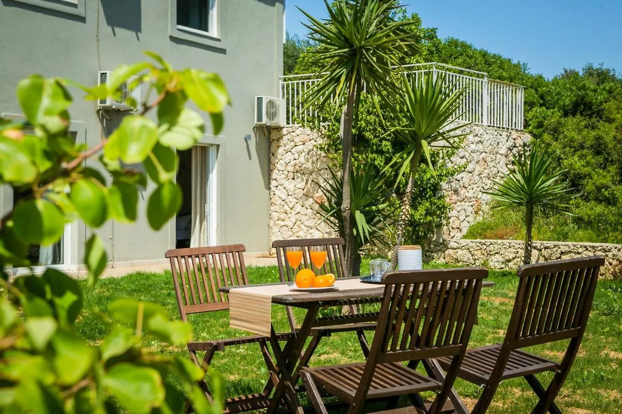 Sea View Villas  Skala (Kefalonia)