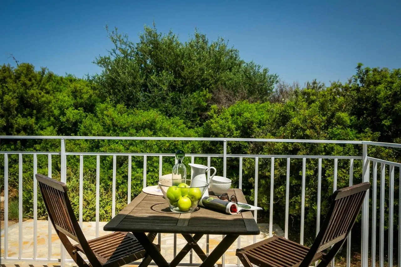 Sea View Villas Skala (Kefalonia)