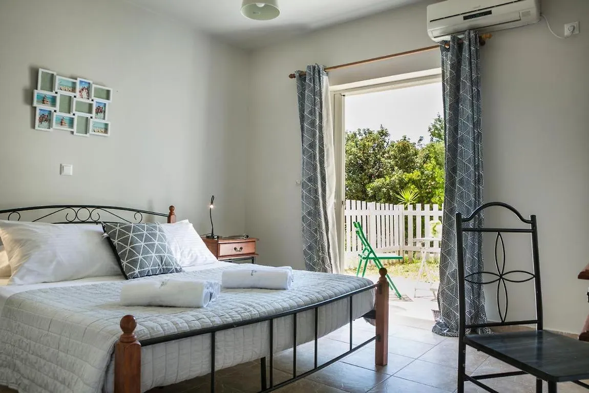 Sea View Villas  Skala (Kefalonia)