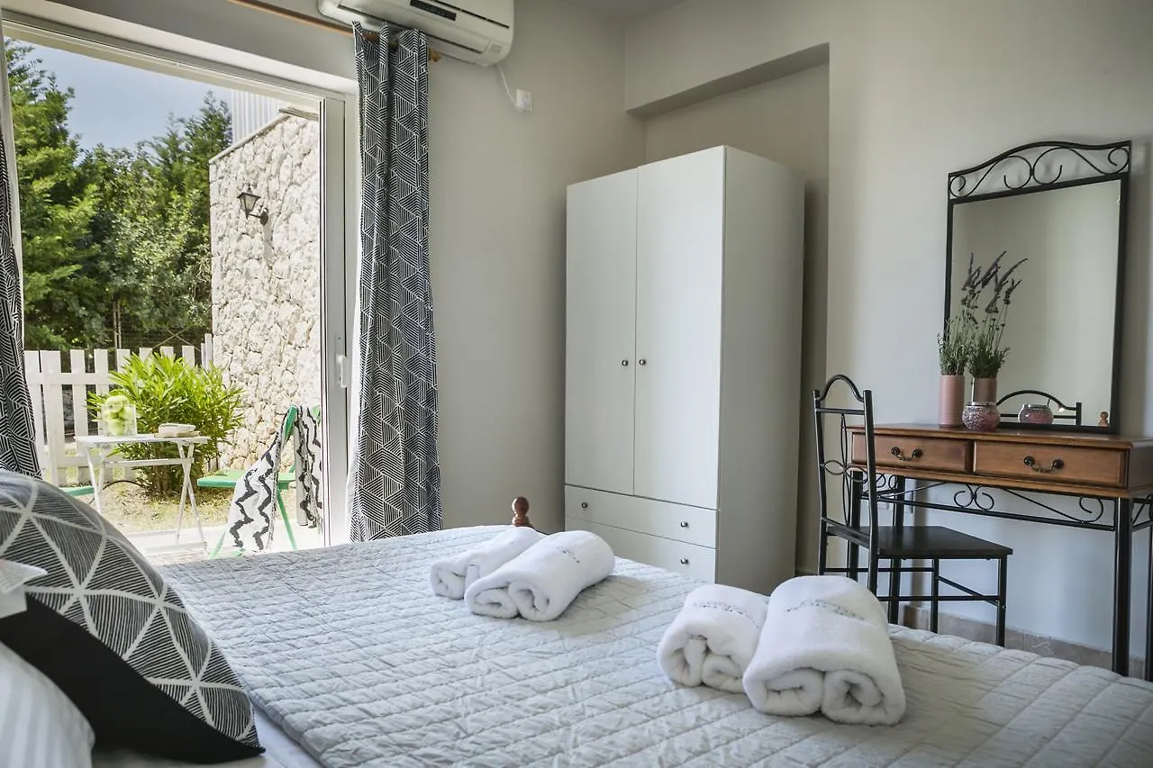Sea View Villas Skala (Kefalonia)