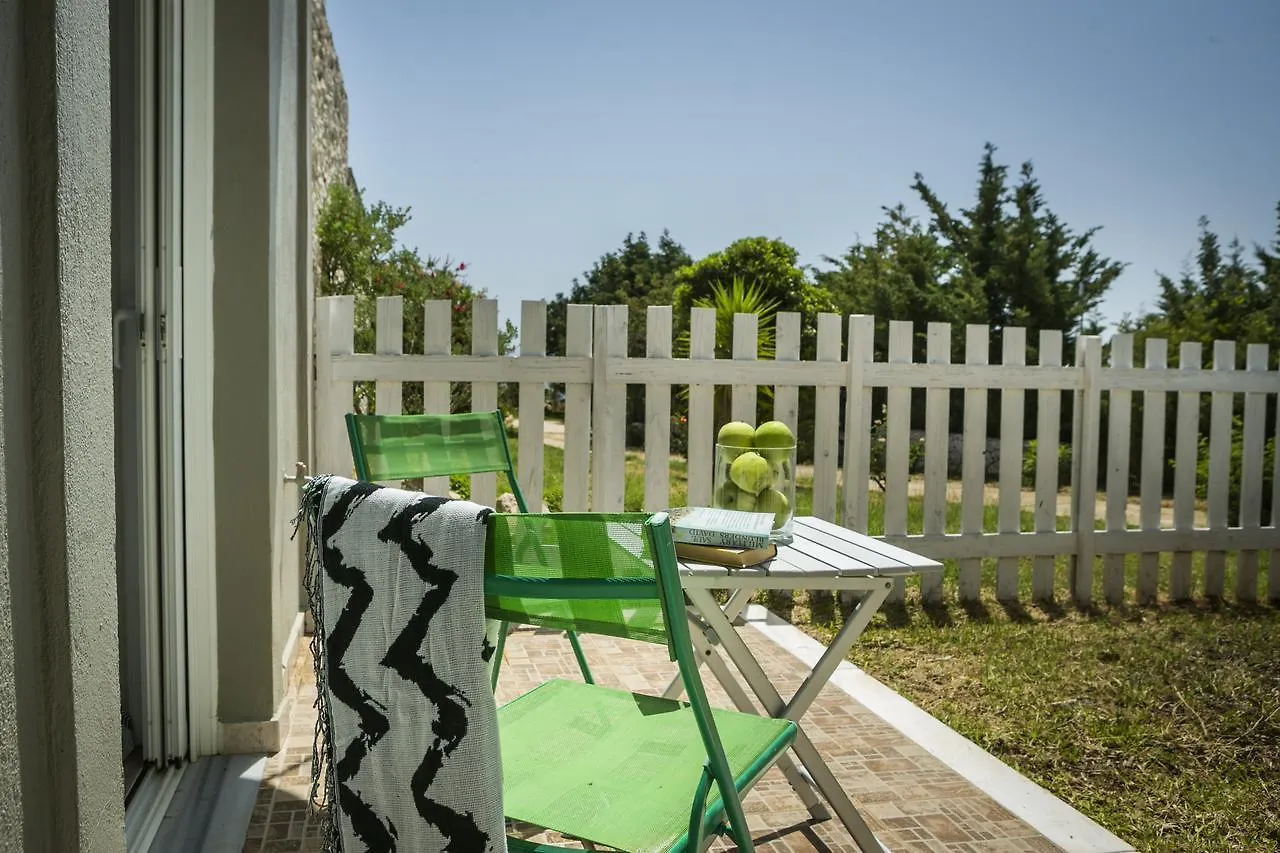 Sea View Villas