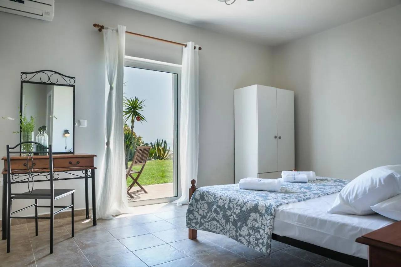 Sea View Villas Skala  Grecja