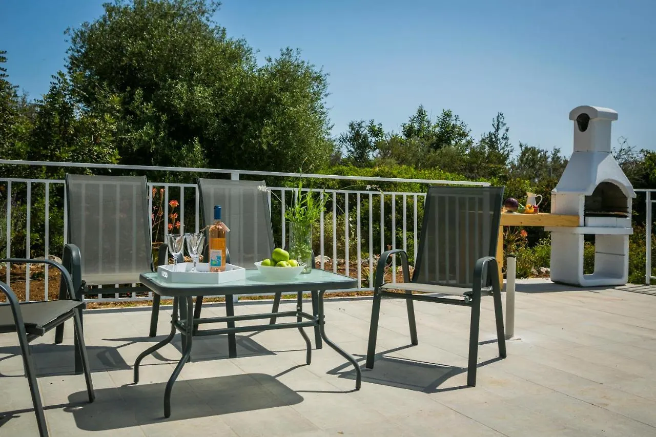 Sea View Villas Skala   Skala (Kefalonia)
