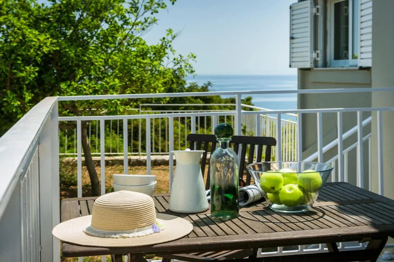 Sea View Villas Skala  0*, Skala (Kefalonia) Grecja