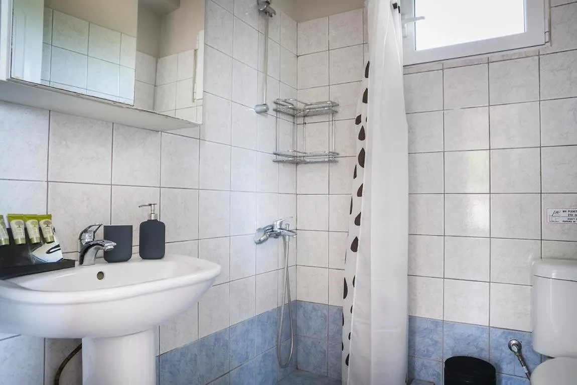 Sea View Villas Skala  Grecja
