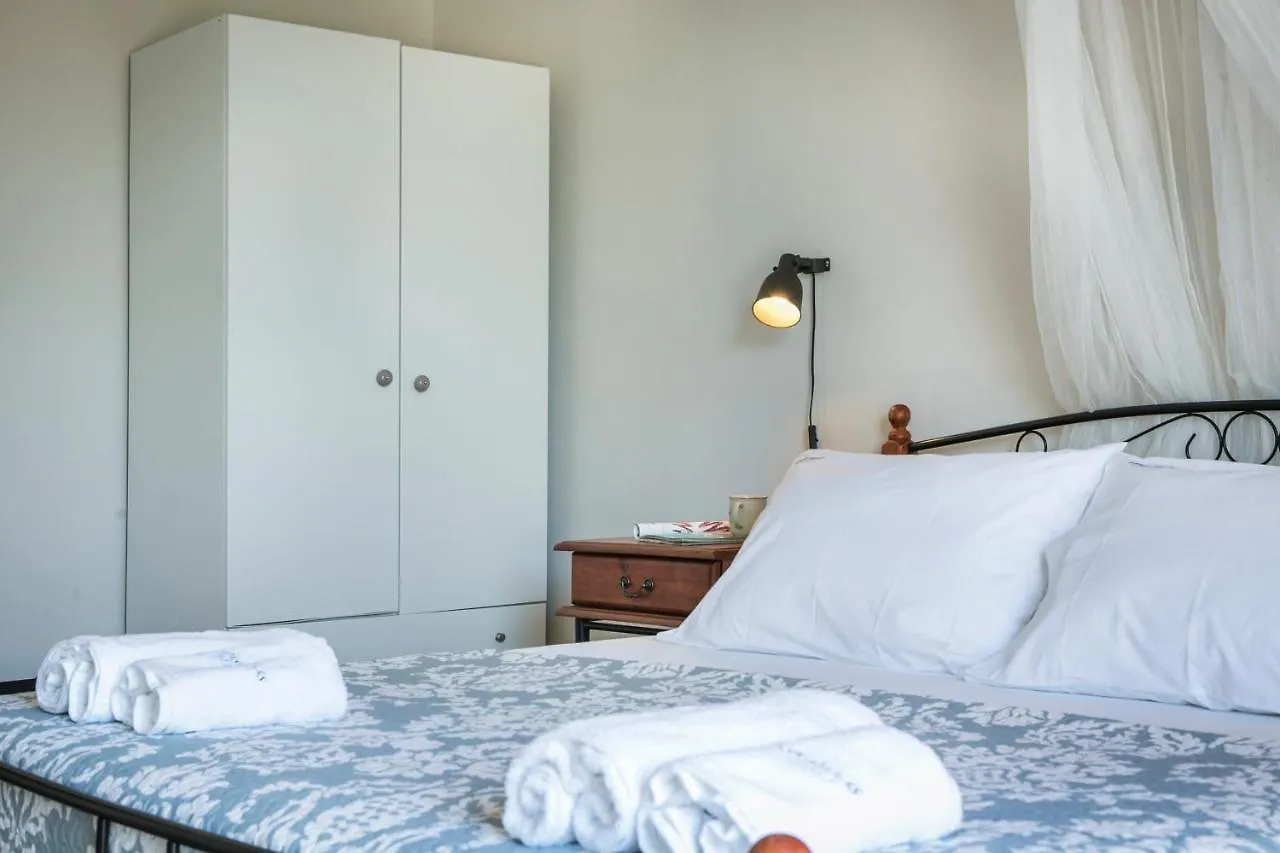 Sea View Villas Skala (Kefalonia)