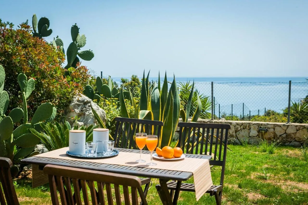 Sea View Villas Greece